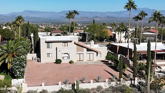 15753 E Mustang Dr, Fountain Hills, AZ 85268