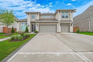 24723 Beebalm Trail, Katy, TX 77493