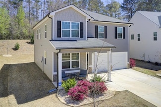 221 Sullivan St, Hampton, GA 30228