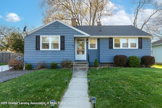 116 Western Ave, Lansing, MI 48917
