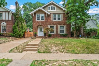 1256 Boland Place, Saint Louis, MO 63117