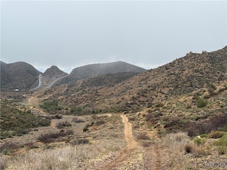 000 Between Silver Springs and Willow Creek, Kingman, AZ 86401