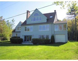 42 Bushy Isle View, Phippsburg, ME 04562