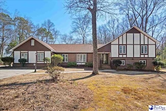 318 Birchwood Dr, Hartsville, SC 29550