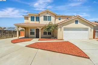 2158 W Sweet Water Ct, Merced, CA 95348