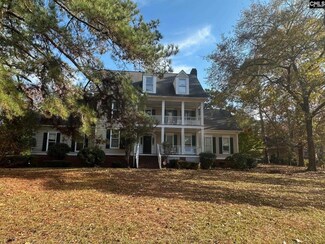 224 N Woodlake Dr, Columbia, SC 29229