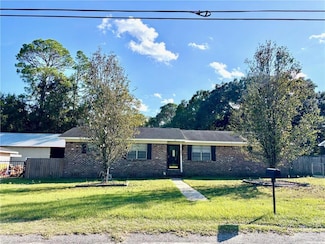 131 Everett Ave W, Saraland, AL 36571