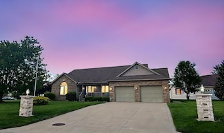 518 Countryside Cir, Rensselaer, IN 47978