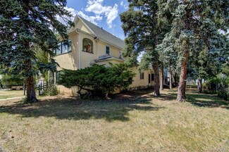 2801 W Uintah St, Colorado Springs, CO 80904