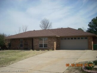 1508 N 10th St, van Buren, AR 72956