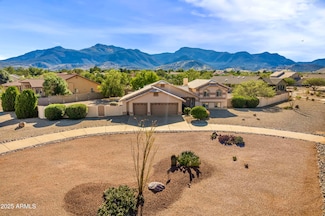 2720 E Eagle Rock Dr, Sierra Vista, AZ 85650