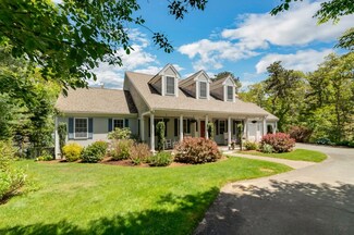 1434 Santuit Newtown Rd, Cotuit, MA 02635