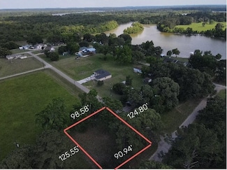 Lot 3 Hermitage St, Trinity, TX 75862