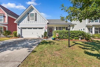 488 Nelliefield Trail, Charleston, SC 29492