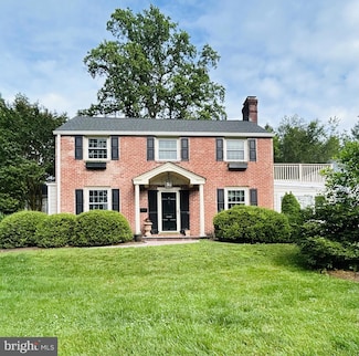 4 Haslet Way, Wilmington, DE 19807