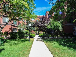 912 W Sunnyside Ave Unit 1W, Chicago, IL 60640
