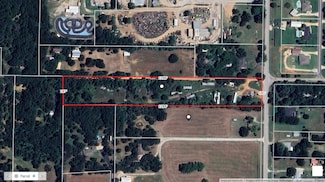 12560 Rendon Rd, Burleson, TX 76028