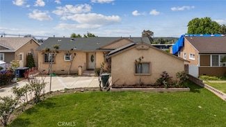 665 Hennipen St, Pomona, CA 91768