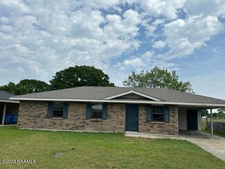 504 English Dr, Lafayette, LA 70507