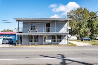 11031 Texas 150, Shepherd, TX 77371