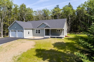 59 Sagamore Dr Unit Lot 28, Phippsburg, ME 04562