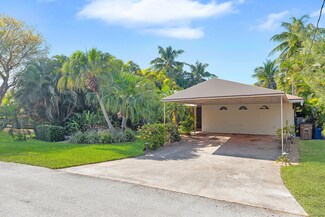 115 N Bahama Dr, Marathon, FL 33050