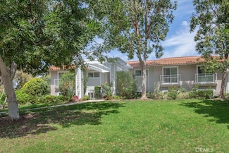 3303 Via Carrizo Unit A, Laguna Woods, CA 92637
