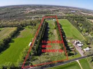 W590 Kearney Rd, Burlington, WI 53105