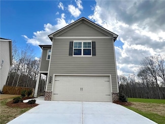 114 Auburn Crossing Way, Auburn, GA 30011