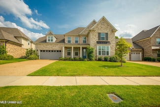 7501 Iron Loop, Olive Branch, MS 38654