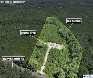 878 State Road S-13-754, Cheraw, SC 29520