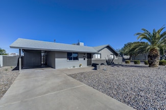 1986 E Palmcroft Dr, Tempe, AZ 85282