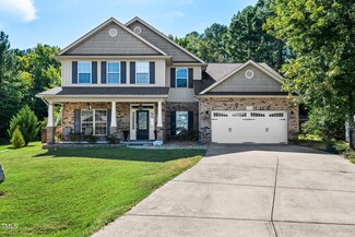 1174 Jackson Ct, Creedmoor, NC 27522