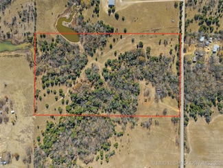 002 Cimarron Rd, Wilson, OK 73463