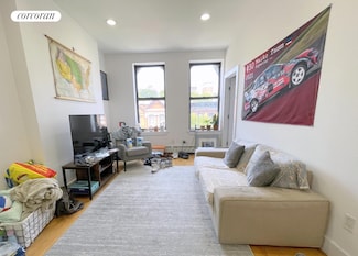496 Manhattan Ave Unit 2AA, New York, NY 10027