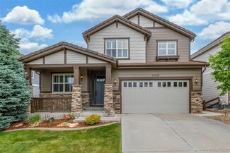 14258 Greenfield Loop, Parker, CO 80134