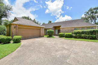 2839 Glenn Lakes Ln, Missouri City, TX 77459