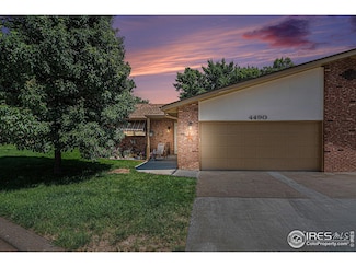 4490 W Pioneer Dr Unit 50, Greeley, CO 80634