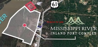 4033 Hwy 61 S, Vicksburg, MS 39180