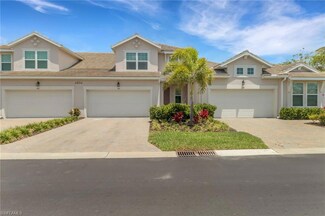 4534 Arboretum Cir Unit 103, Naples, FL 34112