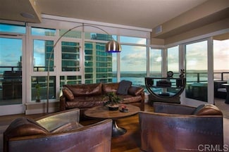 1205 Pacific Hwy Unit 3503, San Diego, CA 92101