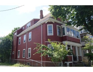 33 Trull St, Somerville, MA 02145