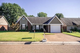 6681 Sunrise Ridge Cir, Memphis, TN 38135