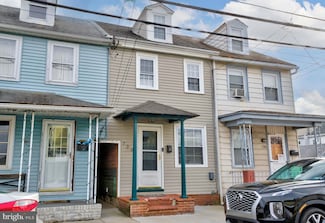 720 Wood St, Bristol, PA 19007