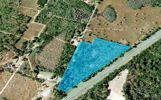 TBD 59th Dr, Jasper, FL 32052