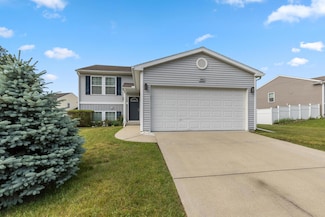 10141 Castle Creek Cir, Galesburg, MI 49053