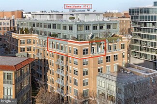 2425 L St NW Unit 741, Washington, DC 20037