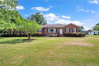 201 Old Stage Rd, Toano, VA 23168
