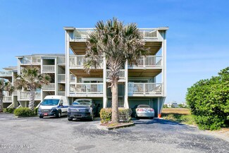 1801 Canal Dr Unit A12, Carolina Beach, NC 28428