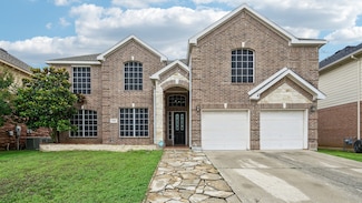 4703 Enchanted Bay Blvd, Arlington, TX 76016